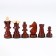 Chess Polish wooden large Madon "Ambassador", 54 x 54 cm, King H-12 cm