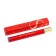Perfumery Women's Women Amazing Red, 35 ml