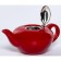 Elrington teapot “Felicita, Glaze”, 1 liter