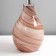 Bullet "Fusion" E14 40W pink 25x25x39 cm Risalux