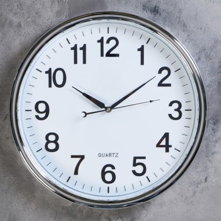 Watch Wall Interior Large "Yvona", D-41 cm