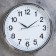 Watch Wall Interior Large "Yvona", D-41 cm
