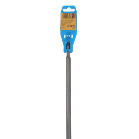 Chisel of pico-shaped tundra, SDS-Plus, 14 x 400 mm-3