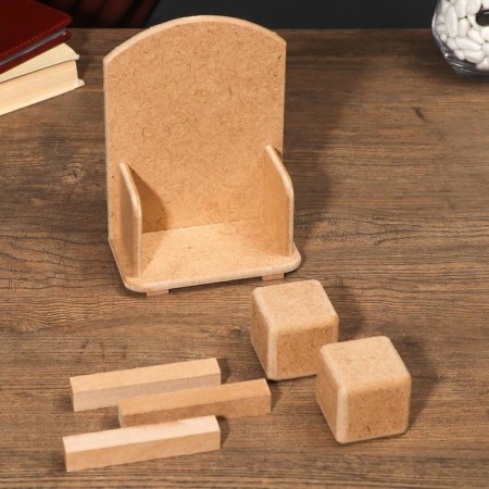 Harvesting "Eternal Calendar" 170*120*65 mm-2