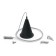 Suspicious mount Gauss, black color