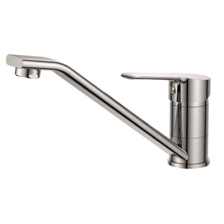 Kitchen mixer Rush Victoria VI7135-25, single-leaf, chrome