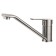 Kitchen mixer Rush Victoria VI7135-25, single-leaf, chrome