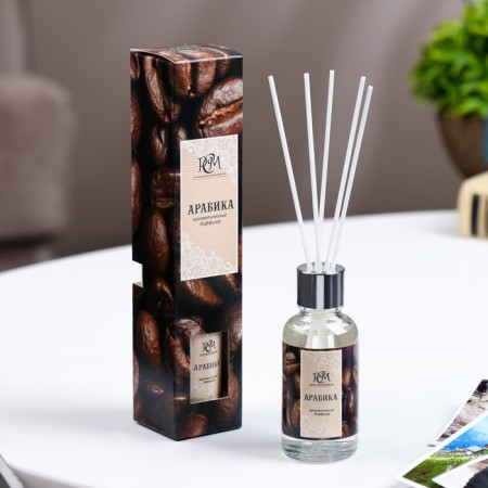 ARBIKE -Arabica diffuser, 30 ml