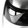 Electric kettle Energy E-251, glass, 1.7 l, 2200 watts, black-silver