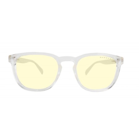Gunnar Oakland Amber Oak-07601, Crystal computer glasses (for gamers)-1
