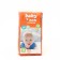 Distributes for children "Baby Mom" ​​Econom 3, (4-9 kg), 44 pcs