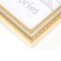 Photo frame Plastic "Lace" 15x21 cm, Susal