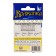 Hooks "Volzhanka" Tokyo Sode No. 4, 10 pcs