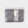COFR for storing things LadoM "Gray", 30 × 21 × 20 cm, color gray color