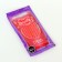 Marmalade "doocile" Sour Canudinho Strawberry, 70 g