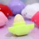 Lip balm "puppy", a mix of flowers and aromas