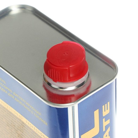 ASTROHIM antigel for diesel fuel at 500 - 1000 l, 1l, AS - 123-2