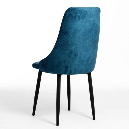 Versailles 140 chair, ocean-5