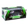 Radio -controlled machine "SUV", 1:24, on batteries, black color