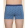 Men's panties, size l, jeans color