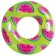 Circle for swimming “Tropics”, D = 107 cm, from 9 years, color mix, 56261NP