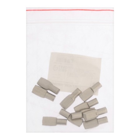 Cappio P16, 10 pcs.-4