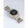 Men's wrist watch, l-26 cm, d dial 4.4 cm