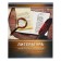 Substantial notebook Calligrata "Metal", 48 sheets in the line of literature, with reference material, cover coated cardboard, block No. 2, whiteness 75% (gray sheets)