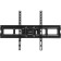 Hyundai GL-N5 Black 32 "-75" Max.40kg Hyundai GL-N5 Black Rubber District Transfer 107047