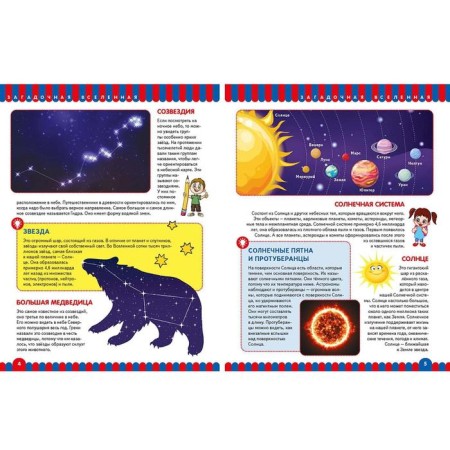 Children's Encyclopedia for smart girls and boys-1