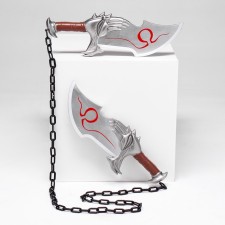 Souvenir weapon 