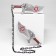 Souvenir weapon "Keosy blades", set 2 pcs., 43cm, polystyrene foam