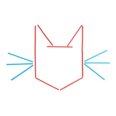 Счётные палочки-6