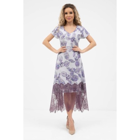 Women's dress, size 42