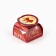 Tea candle "Many gifts", diam 4 cm