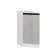 Cabinet floor final left suite 600x566x820 white/light concrete/anthracite