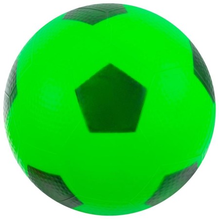 Children's ball "Football", D = 22 cm, 150 g, color mix-6