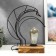Cobra table lamp E27 60W 22.5x20x30 cm Risalux