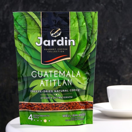 Coffee.jardin guatemala 150g/M.UP