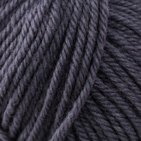 Yarn "Elegant" 100% merino wool 250m/100g (393-sv. Morengo)-2