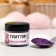 Glitter Kandurin Food Condyerma "Violet", fraction 10-60 µm, 5 g