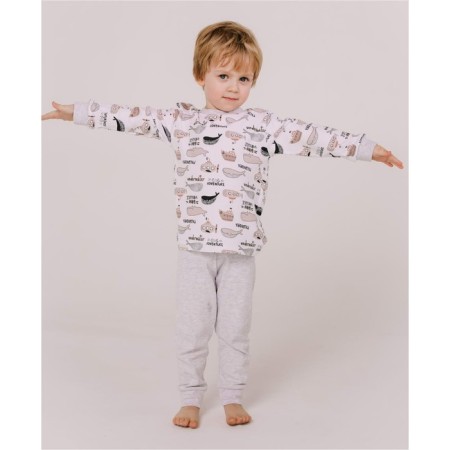 Pajama Children's Funny Kids No. 15, height 86-92 cm-1
