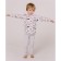 Pajama Children's Funny Kids No. 15, height 86-92 cm
