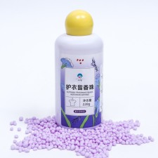Air conditioner for washing in granules of 220 g 
