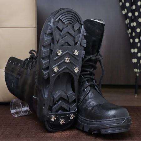 Ice machine 8 spikes size 41-45-6