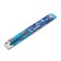 Autoprofi wiper brush, winter, in a rubber casing, 4 adapters 19 inches, 475 mm 9868