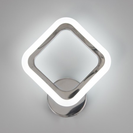 Bra "Aksius" LED 16W 3000-6500K chrome d235mm-1