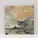 Photophone bilateral cardboard density 350 g "Masonry masonry" 50x50 cm