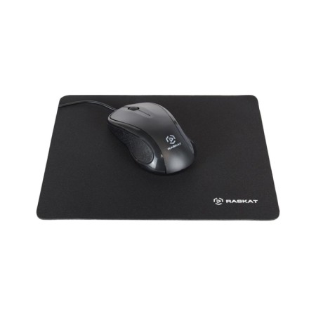 Computer Raskat Standart 300, i3 10100, 8 GB, SSD 240 GB, Intel UHD, Noos, Black-4