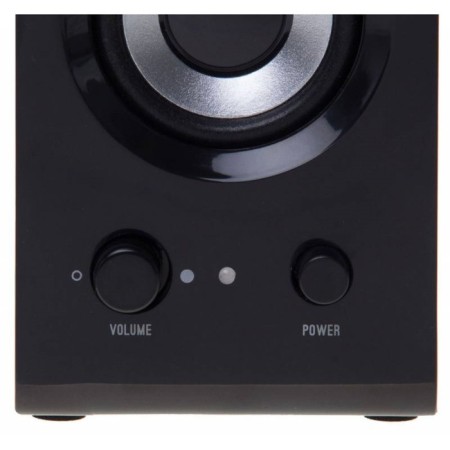 Halls OK-160 2.0 Black 6W-3